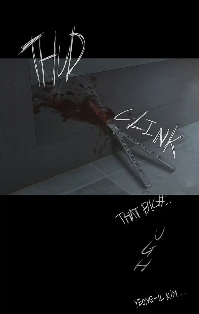DEAD DAYS Chapter 28 55
